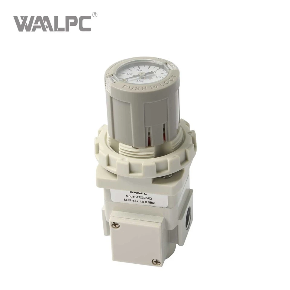 Pressure Reducing Valve For Air suppliers